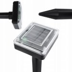 Bradas Solární odpuzovač hlodavců CTRL-MO101S – HobbyKompas.cz