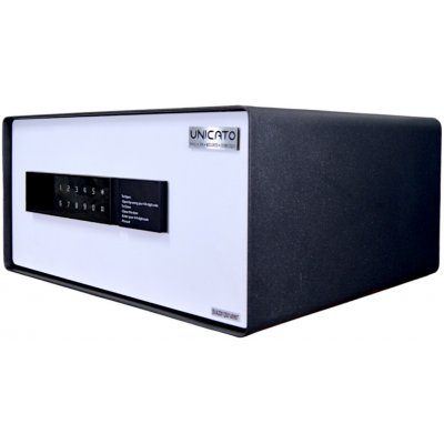 UNICATO HEKA 25,5L model 4601 – Zboží Živě