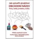 Jak vytvořit atraktivní obchodní název firmy, služby, produktu, značky