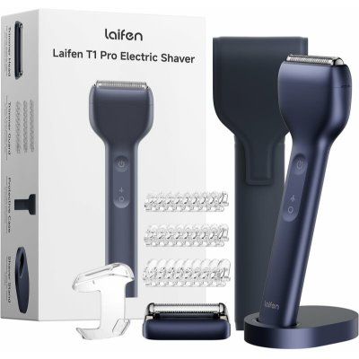 Laifen T1 Pro Dark Blue – Hledejceny.cz
