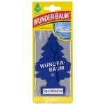 WUNDER-BAUM Sportfrishe | Zboží Auto