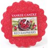 Vonný vosk Yankee Candle Red Raspberry vonný vosk 22,7 g