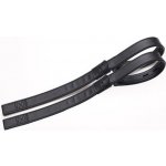 Wintec Třmenové řemeny černé 60 cm – Zboží Dáma