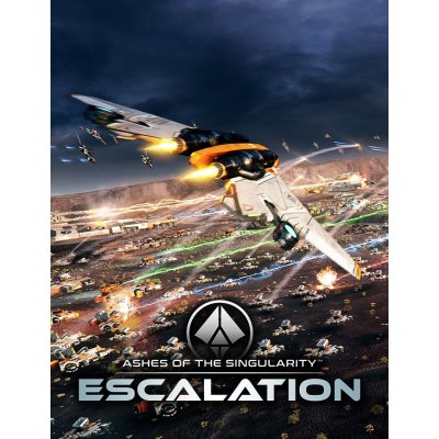 Ashes of the Singularity: Escalation