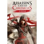 Assassin's Creed Chronicles: China – Hledejceny.cz