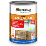 Colorlak Aqualak V1419 0000 0,6 l bezbarvý – Sleviste.cz