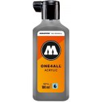 Molotow One4all náplň 180 ml 238 grey blue dark – Sleviste.cz