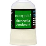 Incognito repelentní tuhý krystalový deodorant 50 ml – Hledejceny.cz