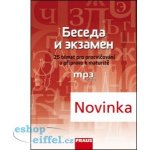 Beseda i ekzámen – – Zboží Mobilmania