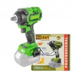 Procraft PWA18bb – Zbozi.Blesk.cz