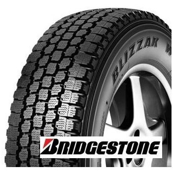 Bridgestone Blizzak W800 215/70 R15 109R