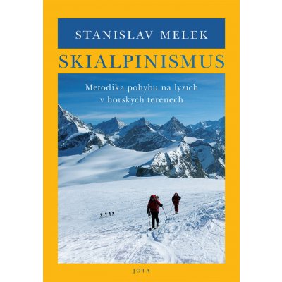 Skialpinismus – Zboží Mobilmania