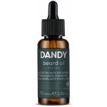 Dandy Beard Oil olej na bradu a vousy 70 ml – Hledejceny.cz