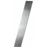 Nalepovací nerezové domovní lomítko mezi čísla - Magneto Velikost: 7,5 cm – Zboží Mobilmania