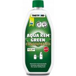 Thetford Aqua Kem Green 0,75l – Zboží Dáma