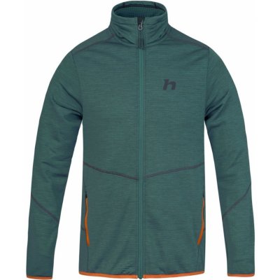 Hannah Damar Hoody Jasper mel – Zboží Dáma