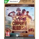 Company of Heroes 3 (XSX) – Zboží Dáma