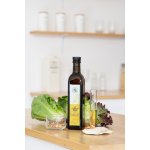 Agroel Znojmo Olej z vlašských ořechů BIO 0,25 l – Zboží Dáma