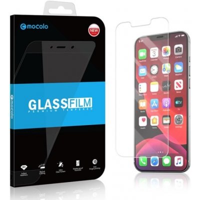 Tvrzené sklo pro Apple iPhone 14 Plus, Clear - 57983111608