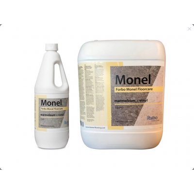 MONEL FORBO 1 l – Zboží Dáma