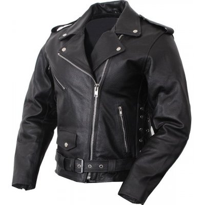 RSA Chopper Lady černá – Zbozi.Blesk.cz