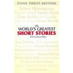 The World's Greatest Short Stories – Hledejceny.cz