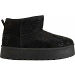 Lee Cooper Winter W černé – Sleviste.cz