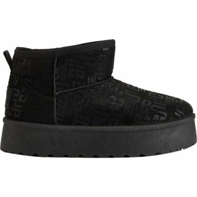 Lee Cooper Winter W černé – Sleviste.cz