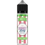 Dinner Lady Sweets Apple Sours Shake & Vape 10 ml – Zboží Dáma