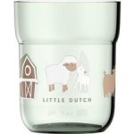 Little Dutch kelímek na pití 250 ml Farma 250 ml 108022065399LD – Sleviste.cz