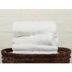 Profod Osuška Profod 400 g/m2 bílá 70 x 140 cm – Zboží Dáma