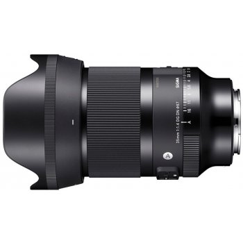 SIGMA 35mm f/1.4 DG DN Art Sony E-mount