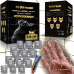 Heckermann Ochranná síť 2 x 3 m – Hledejceny.cz