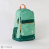 Batoh Northfinder Bradyn lightgreen 18 l