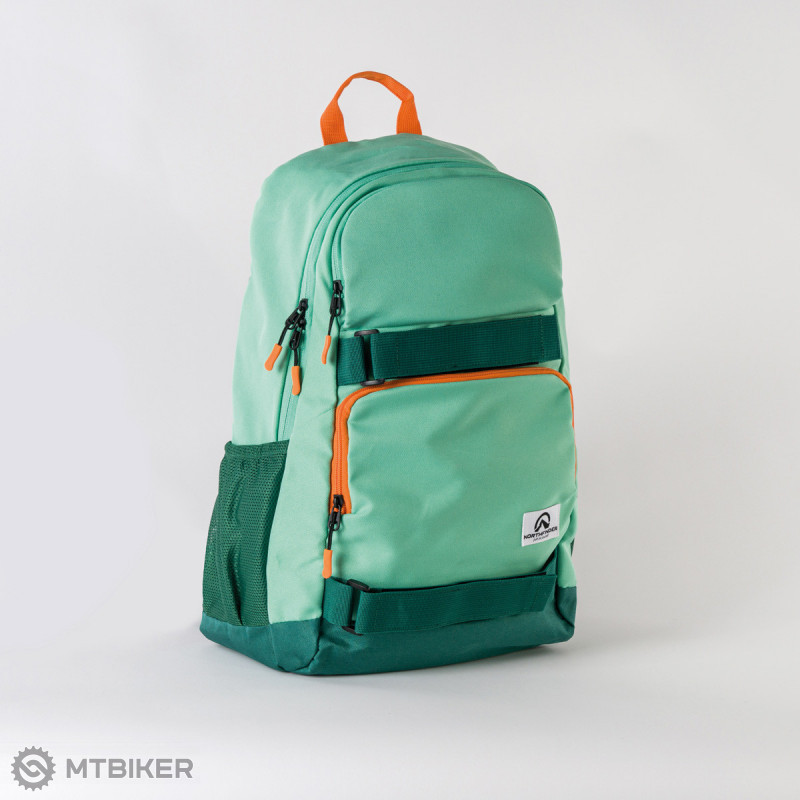 Northfinder Bradyn lightgreen 18 l