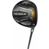 Golfové dřevo Callaway Rogue ST Max D pánské fairwayové dřevo levé 16° Regular