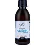 Adelle Davis Lipozomální Magnézium s vitamínem B6 200 ml – Hledejceny.cz