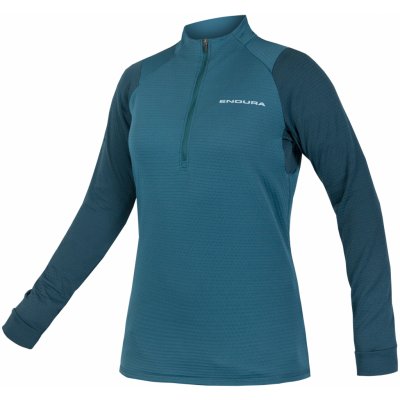 Endura SingleTrack Fleece dámský – Zboží Mobilmania