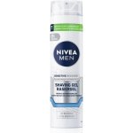 Nivea Men Sensitive Recovery gel na holení 200 ml – Zboží Dáma