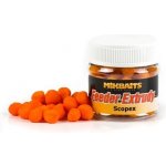 Mikbaits Měkké feeder extrudy 50ml Scopex – Zboží Mobilmania