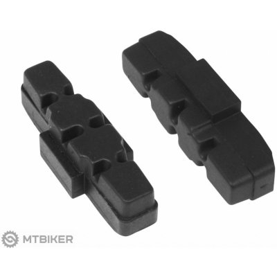 Force pro Magura Hydraulic gumičky 50 mm černé – Zbozi.Blesk.cz