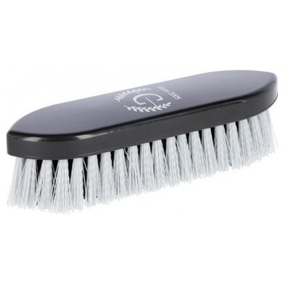 COVALLIERO Kartáč na hřívu černý – Zboží Mobilmania