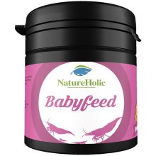 NatureHolic Babyfeed 30 g