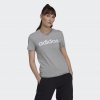 Dámská Trička adidas LOUNGEWEAR Essentials Slim Logo