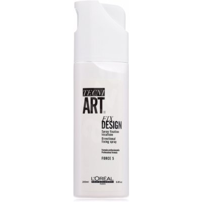 L'Oréal Tecni.Art Fix Design Vapo 200 ml