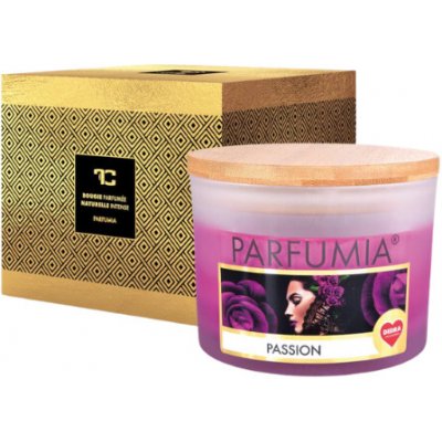 PARFUMIA PASSION 400 ml – Sleviste.cz