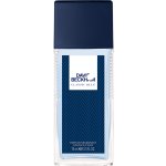 David Beckham Classic Blue deodorant sklo 75 ml – Zboží Dáma