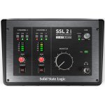 Solid State Logic SSL2 mkII – Zboží Živě
