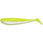 Fox Rage Zander Pro Shad Ultra UV Chartreuse Ayu 10 cm – Zboží Dáma