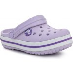 Crocs Crocband Kids Clog T 207005 5P8 – Hledejceny.cz